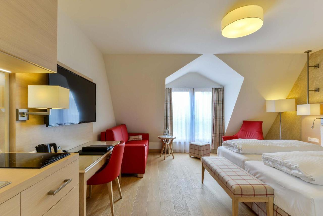 Hotel Poeker Меппен Экстерьер фото